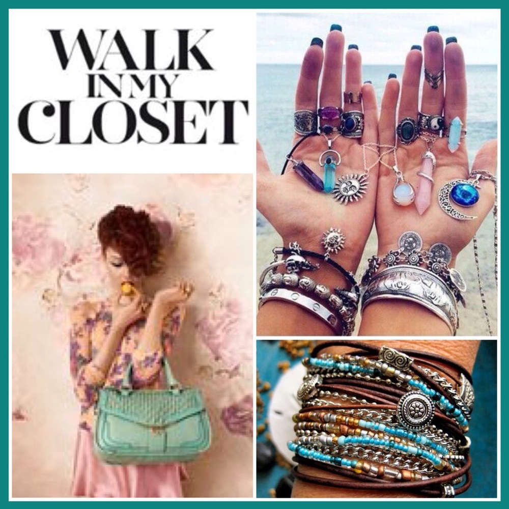 🍒WALK IN MY CLOSET🍒 JOURNEY TRAVEL LIFE EXPERIENCE VACATION SHOP BUILD DREAM