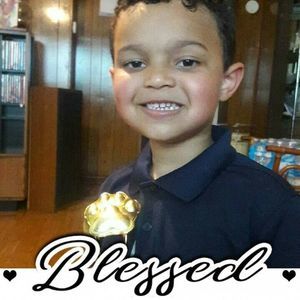 Meet your Posher, Evelyn