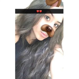 Meet your Posher, Karla