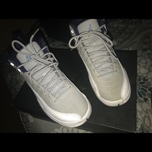Air Jordan 12 Retro !