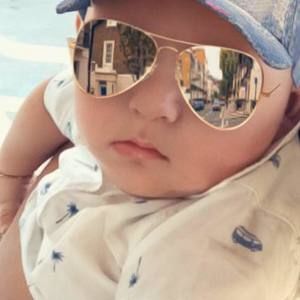 Meet your Posher, Ana