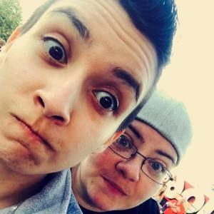 Meet your Posher, Gina