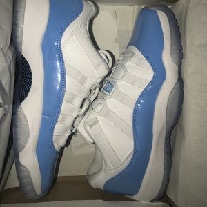 Air Jordan 11 retro low