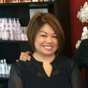 Meet your Posher, Anne