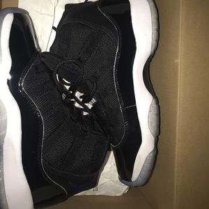 Air Jordan 11 retro