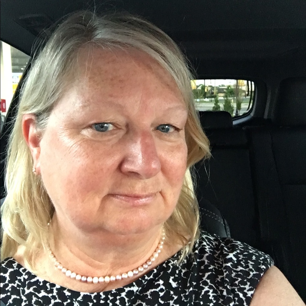 Meet your Posher, Ronda