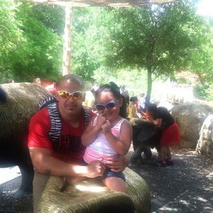 Meet your Posher, Esiquio