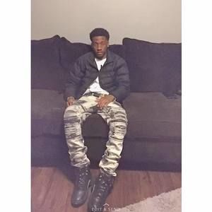 Meet your Posher, Joseph