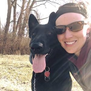 Meet your Posher, Bethany