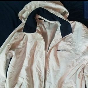 Tommy Hilfiger Windbreaker