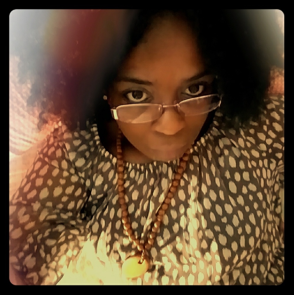 Meet your Posher, Trina