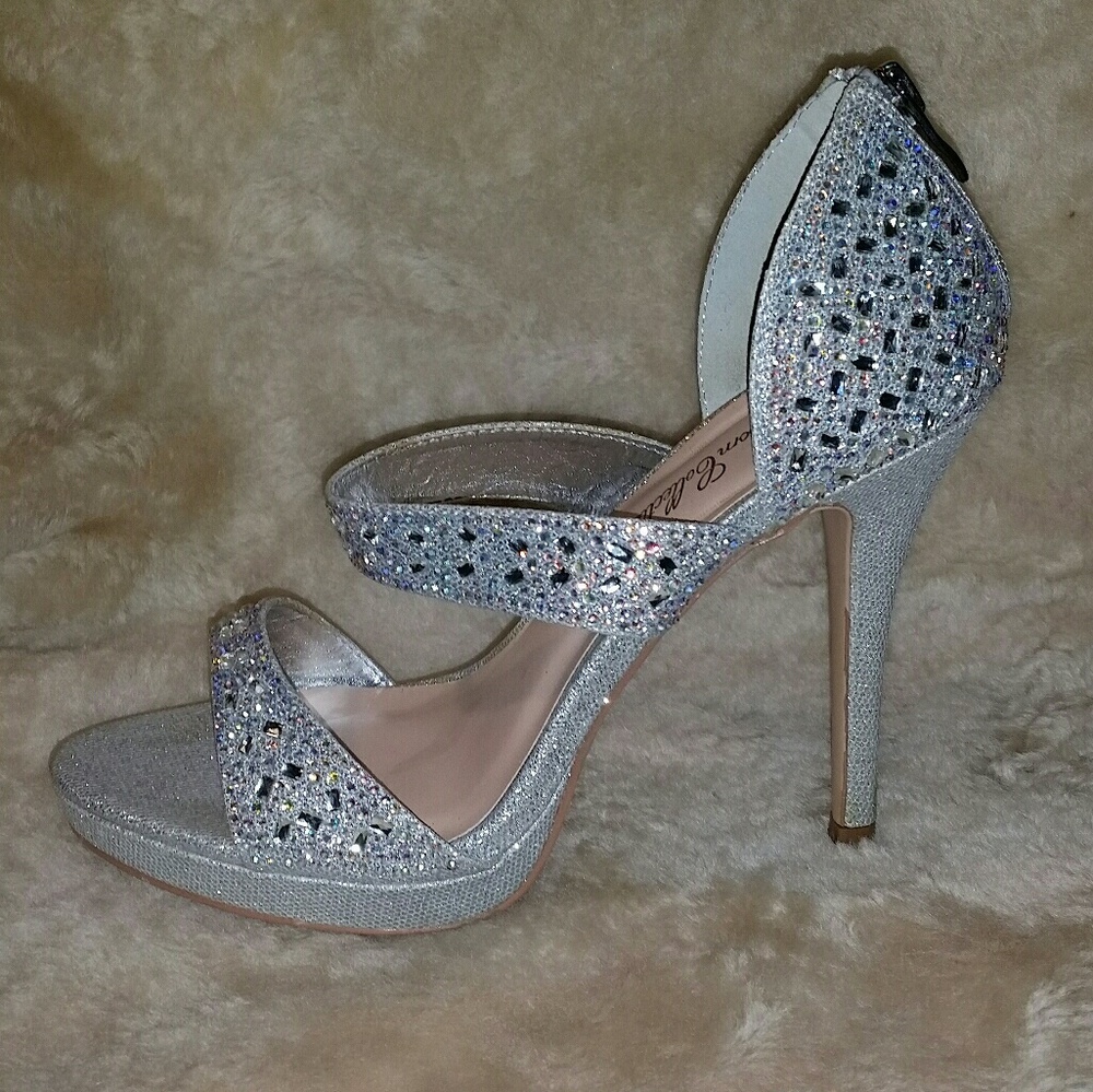 De Blossom Collection sandals