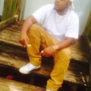 Meet your Posher, Lydell