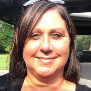 Meet your Posher, Pam