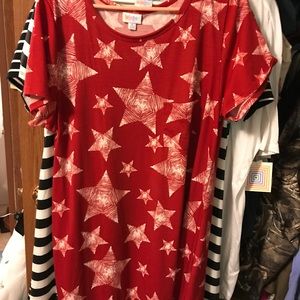 LuLaRoe Carly