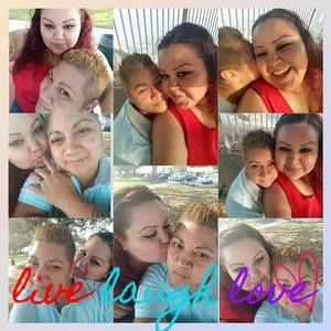 Meet your Posher, Corazon