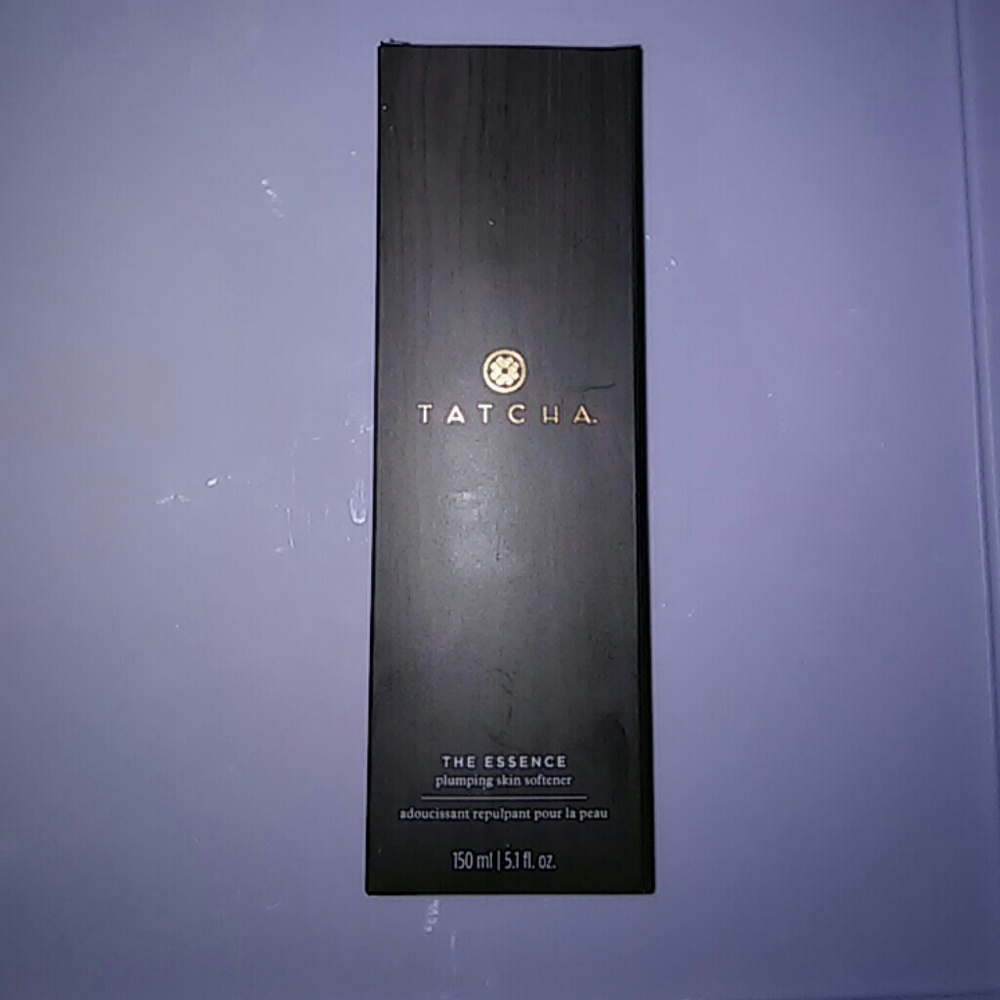 Tatcha "The Essence" with bonus!