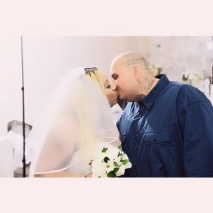 Meet your Posher, Genevie