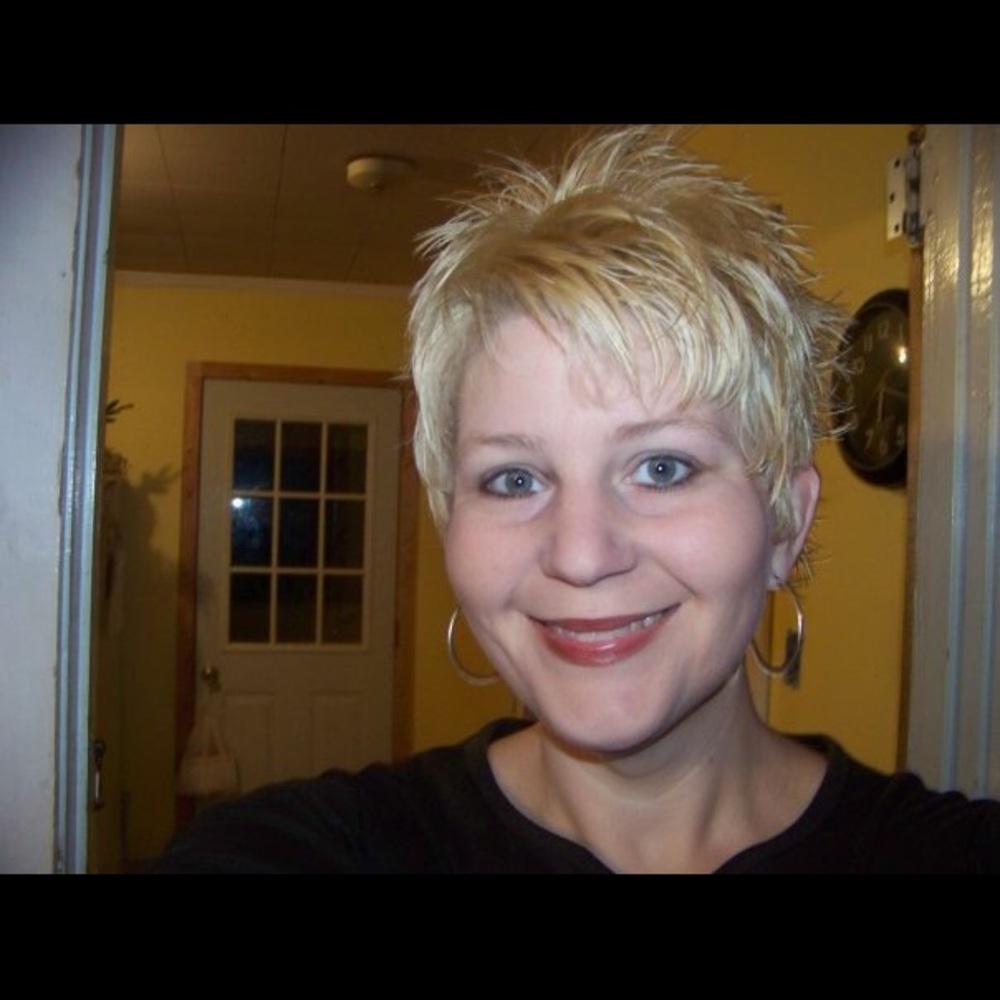 Meet your Posher, Brandi