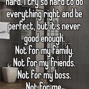 Meet your Posher, Joan