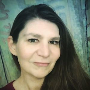 Meet your Posher, Anne