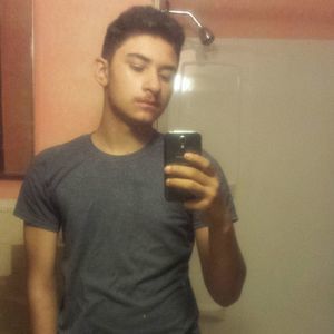 Meet your Posher, Armando