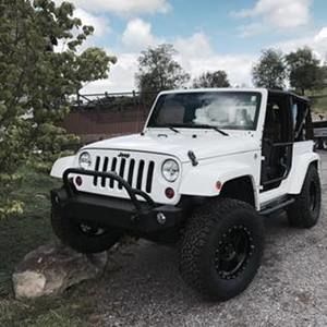 Meet your Posher, Jody