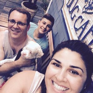 Meet your Posher, Sandra