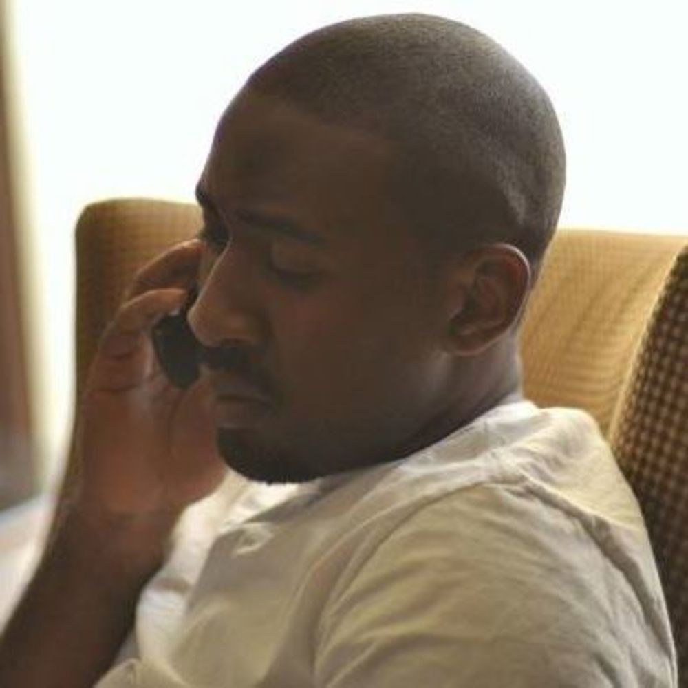 Meet your Posher, Willie