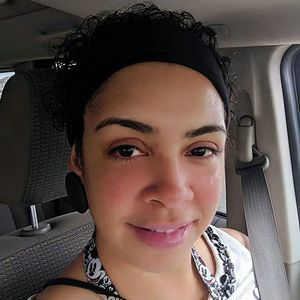 Meet your Posher, Tiffani