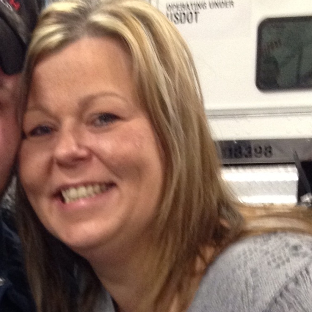 Meet your Posher, Denise