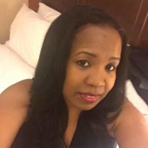 Meet your Posher, Dorothy