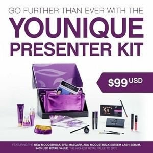 Looking for women who LOVE make-up