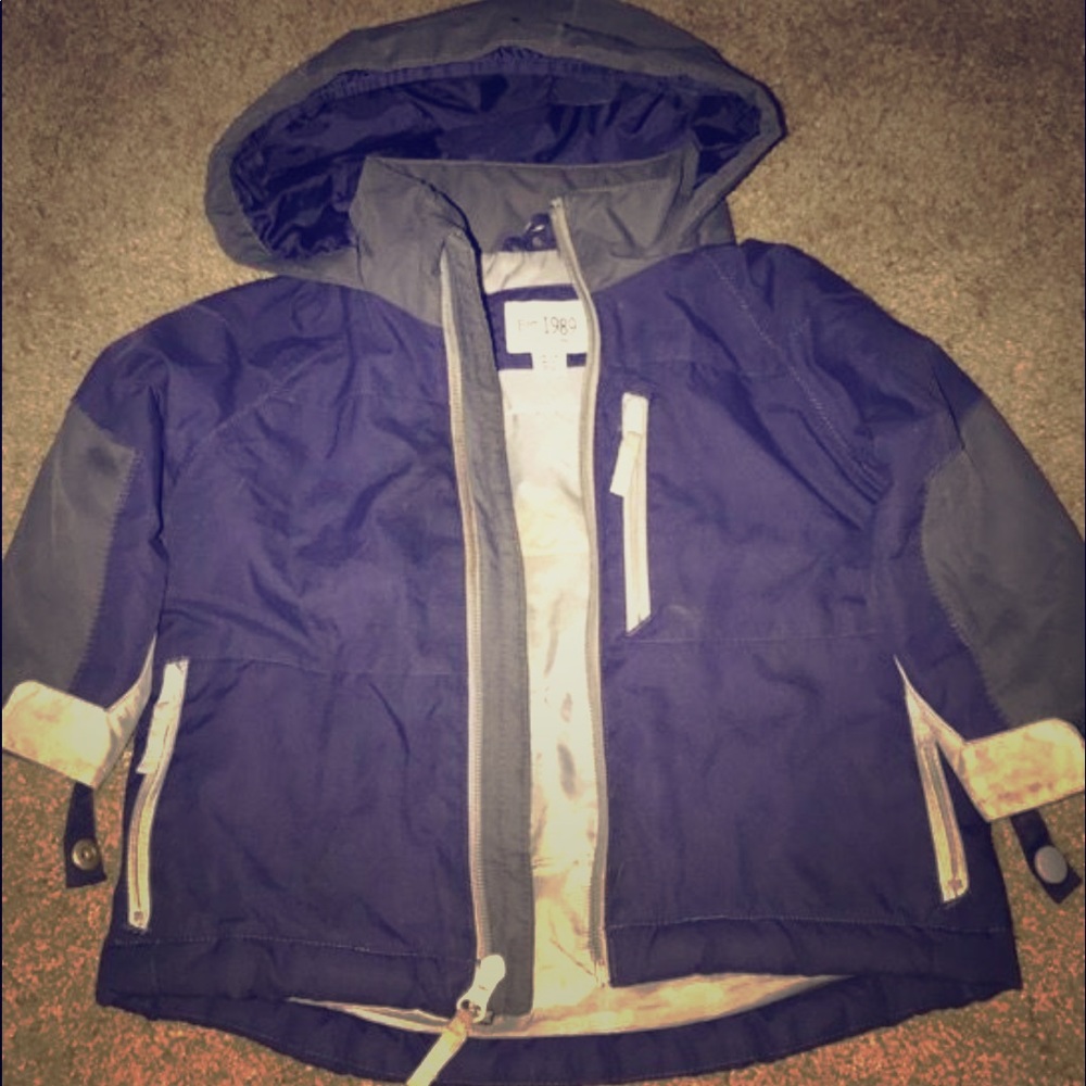 Children's Jacket 18-24 mon