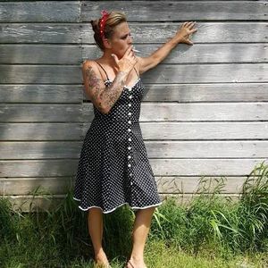 Meet your Posher, Lorie