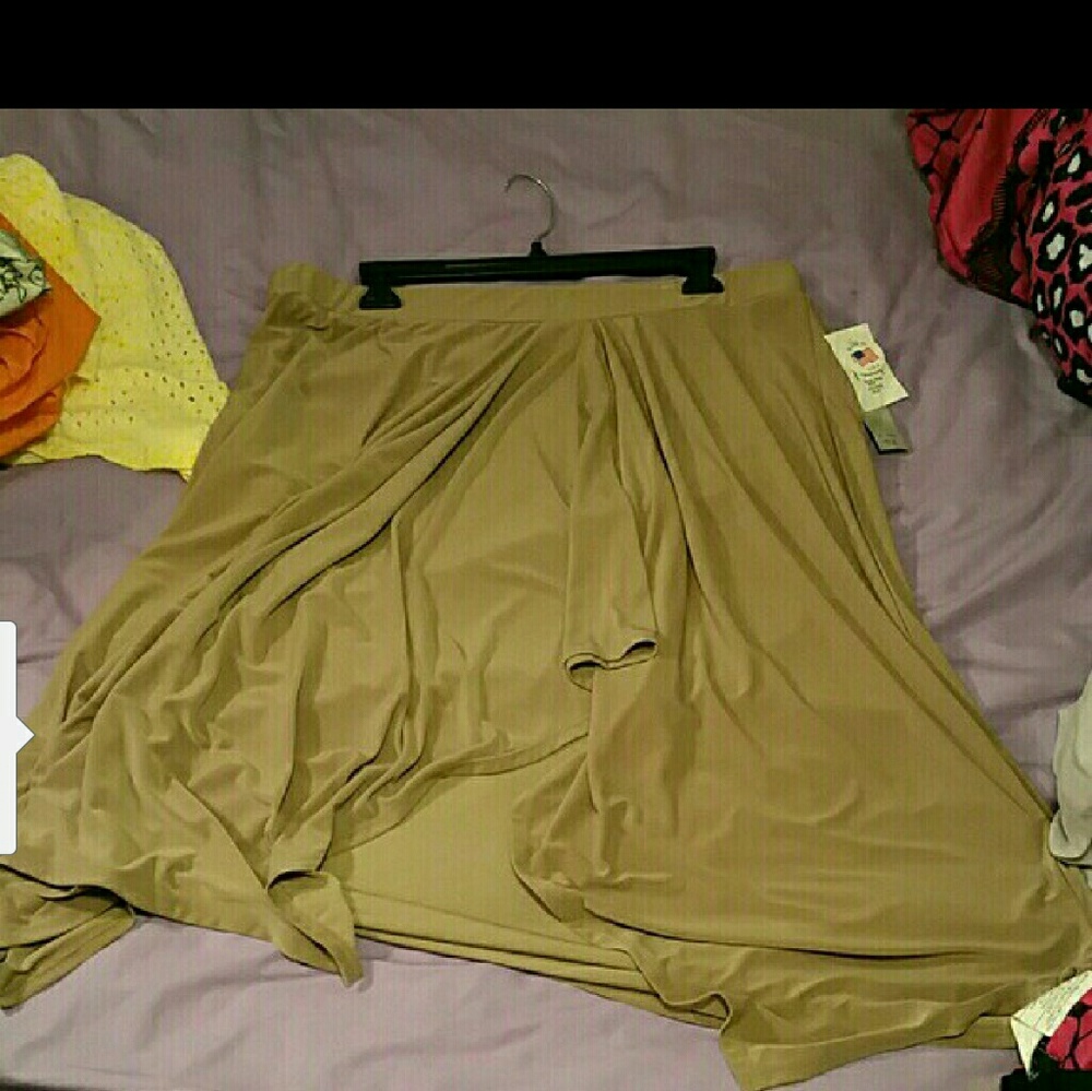 Skirt