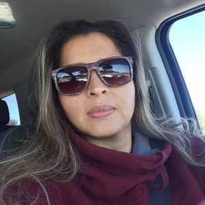 Meet your Posher, Veronica