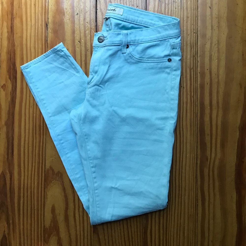 Driftwood Jeans