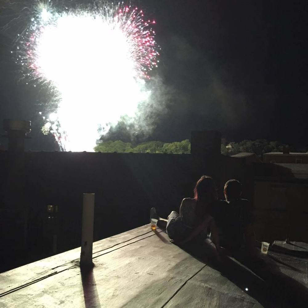 Meet your Posher, Alexandre