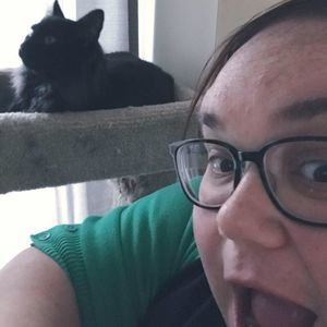 Meet your Posher, Kami