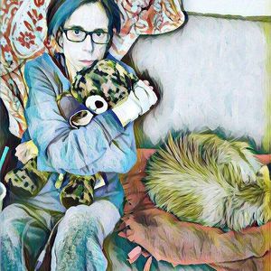 Meet your Posher, Randi