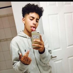 Meet your Posher, Jerry