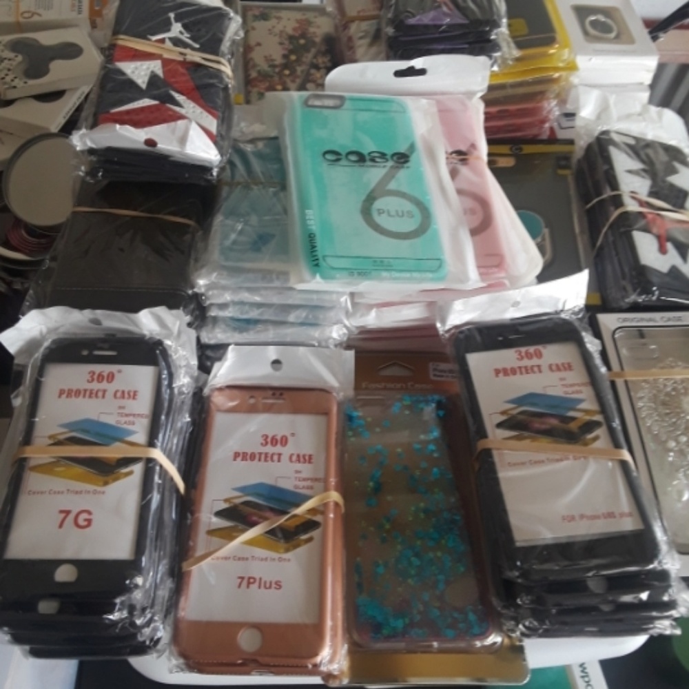 Ip7 ip6 ip5 cases deals on wheels $3 $7 10