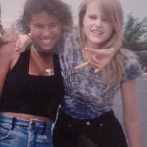 Meet your Posher, Lucy