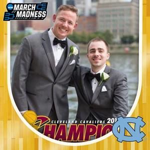 Meet your Posher, Mitch