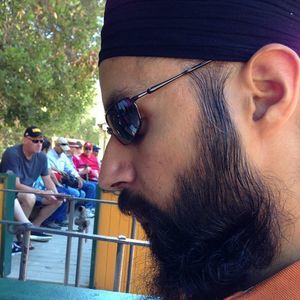 Meet your Posher, Ishmeet