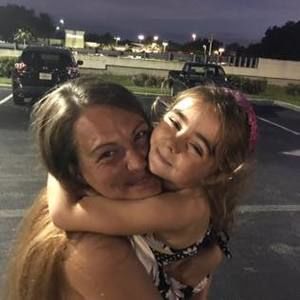 Meet your Posher, Stacy