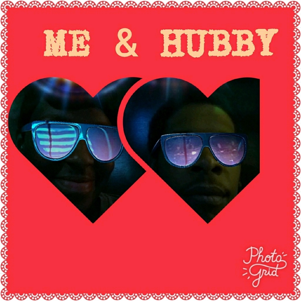 Meet your Posher, Misty