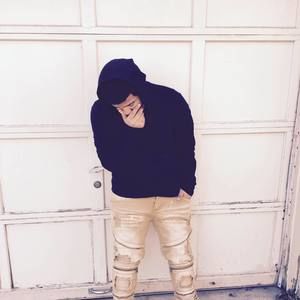 Meet your Posher, Andre