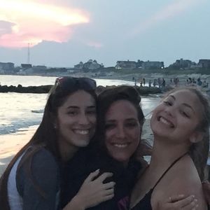 Meet your Posher, Tabatha